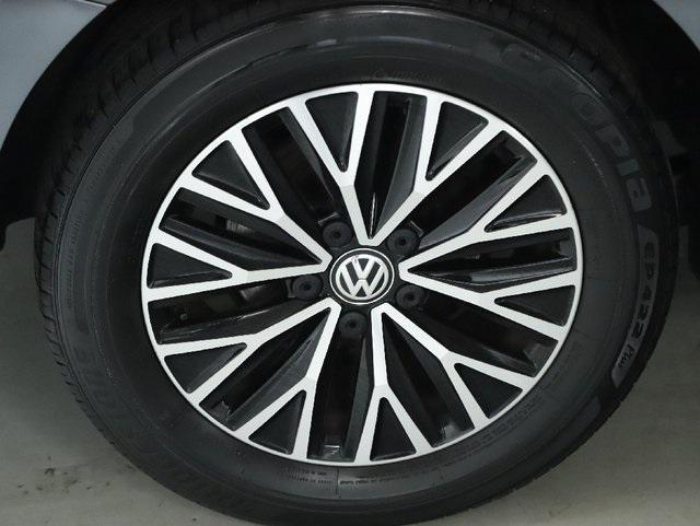 used 2021 Volkswagen Jetta car, priced at $18,875