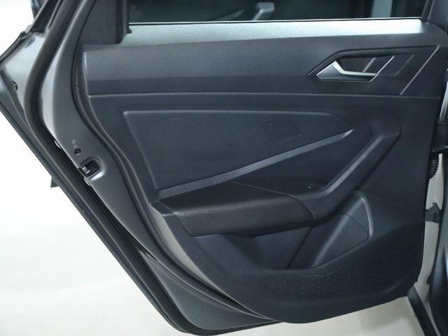 used 2021 Volkswagen Jetta car, priced at $18,875