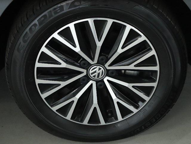 used 2021 Volkswagen Jetta car, priced at $18,875