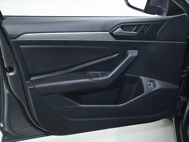 used 2021 Volkswagen Jetta car, priced at $18,875