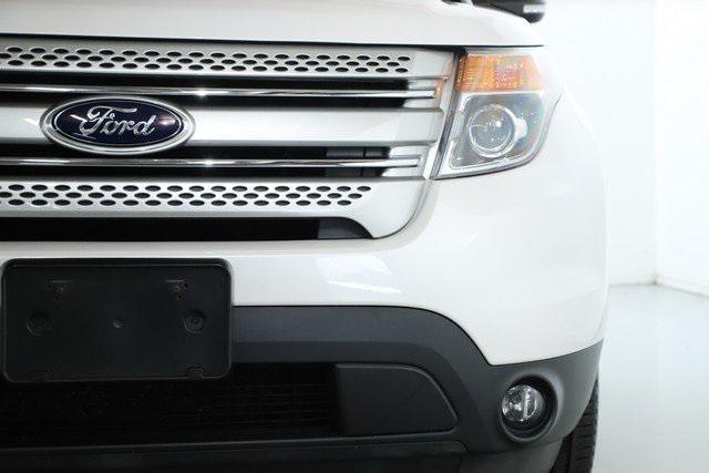 used 2014 Ford Explorer car, priced at $15,975