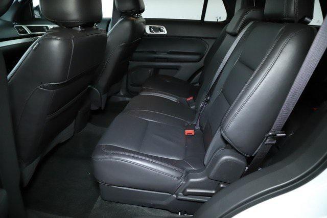 used 2014 Ford Explorer car, priced at $15,975