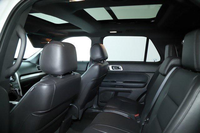 used 2014 Ford Explorer car, priced at $15,975