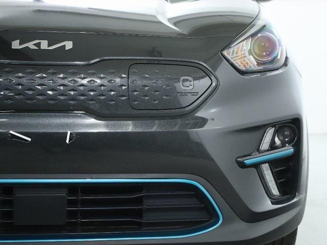 used 2022 Kia Niro EV car, priced at $24,999