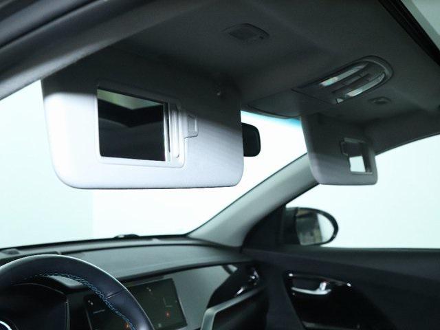 used 2022 Kia Niro EV car, priced at $24,999