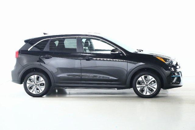 used 2022 Kia Niro EV car, priced at $23,997