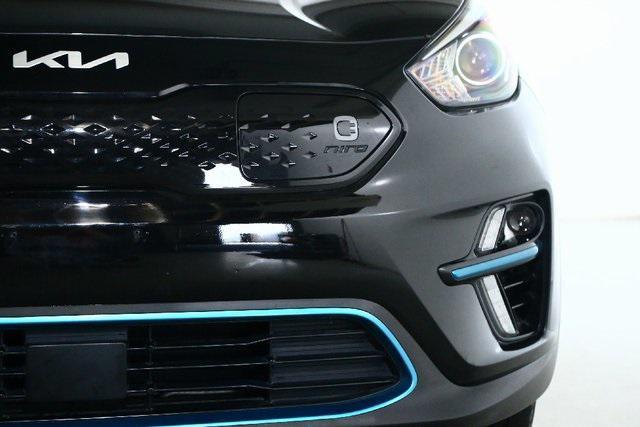 used 2022 Kia Niro EV car, priced at $23,997