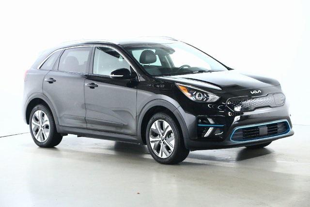 used 2022 Kia Niro EV car, priced at $23,997