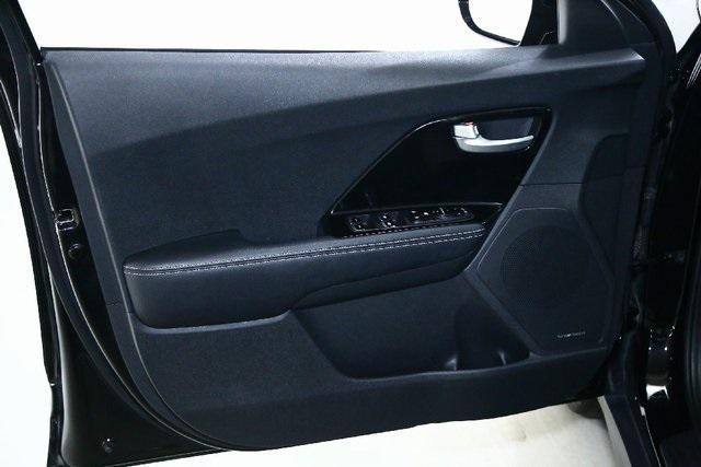 used 2022 Kia Niro EV car, priced at $23,997