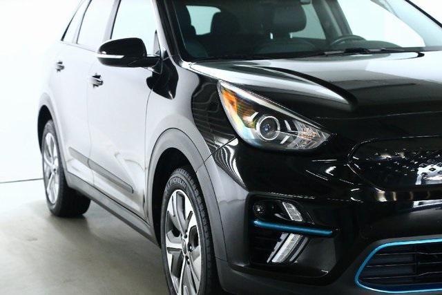 used 2022 Kia Niro EV car, priced at $23,997