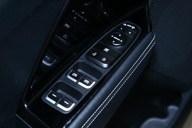 used 2022 Kia Niro EV car, priced at $23,997