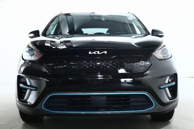 used 2022 Kia Niro EV car, priced at $23,997