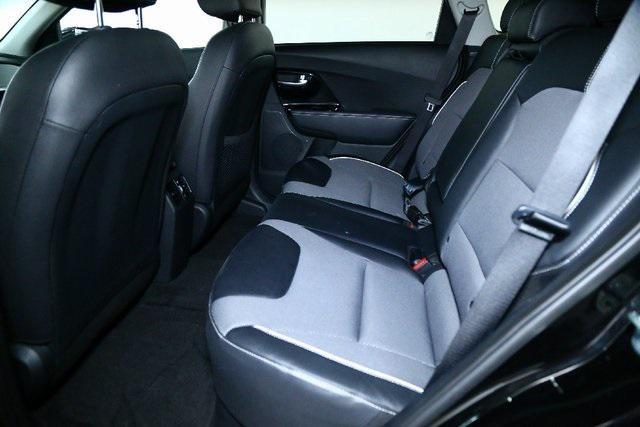 used 2022 Kia Niro EV car, priced at $23,997