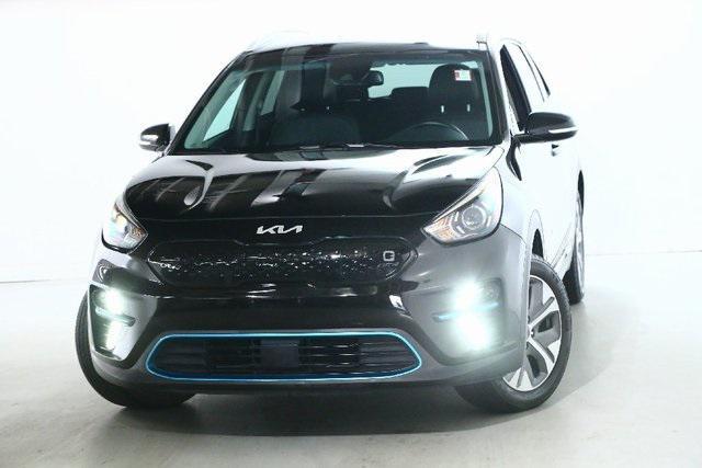 used 2022 Kia Niro EV car, priced at $23,997