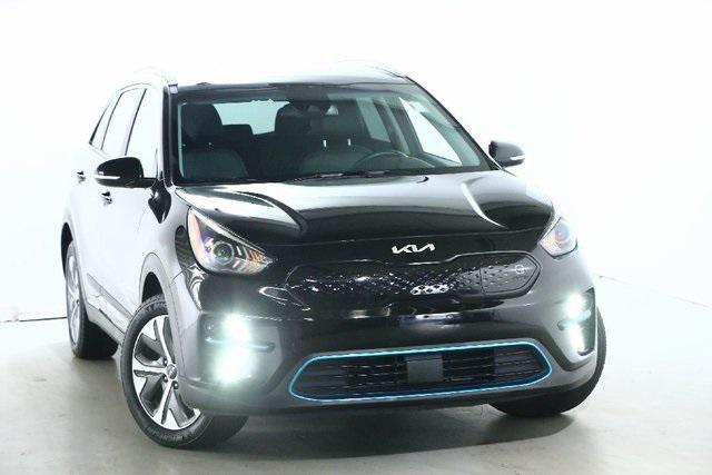 used 2022 Kia Niro EV car, priced at $23,997