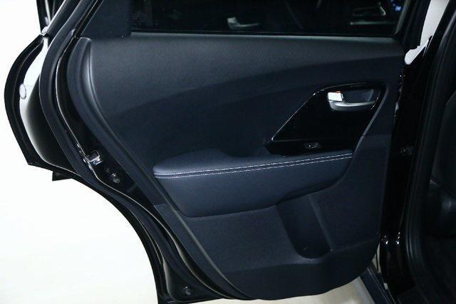 used 2022 Kia Niro EV car, priced at $23,997