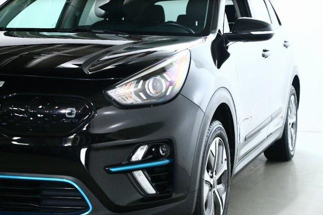 used 2022 Kia Niro EV car, priced at $23,997