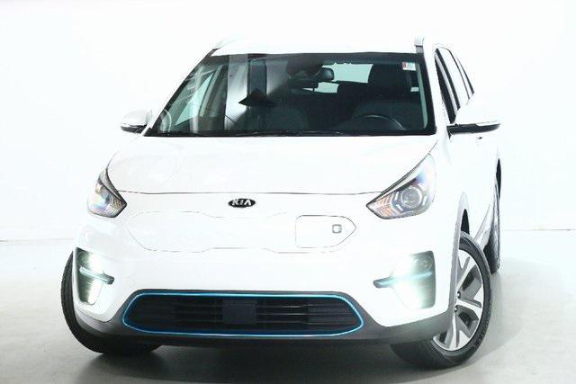 used 2021 Kia Niro EV car, priced at $20,998