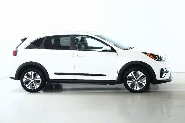 used 2021 Kia Niro EV car, priced at $20,998