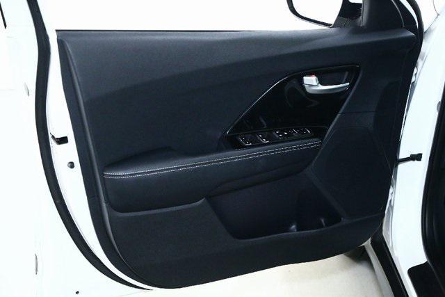 used 2021 Kia Niro EV car, priced at $20,998