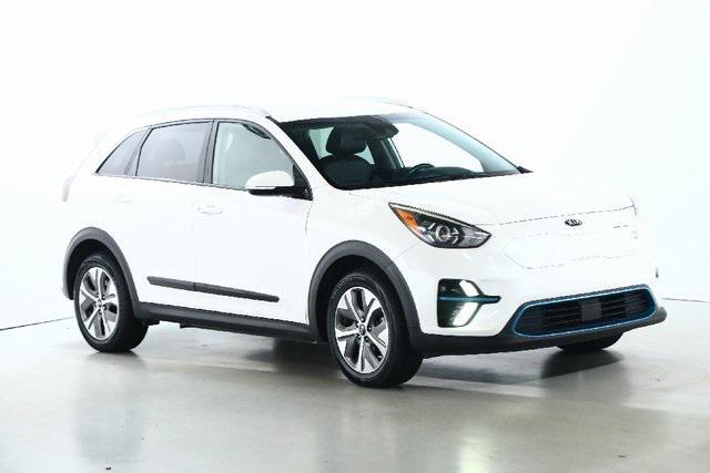 used 2021 Kia Niro EV car, priced at $20,998