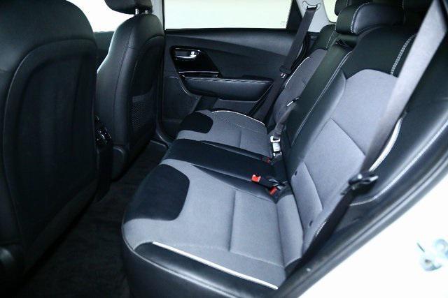 used 2021 Kia Niro EV car, priced at $20,998