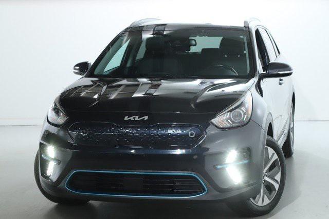 used 2022 Kia Niro EV car