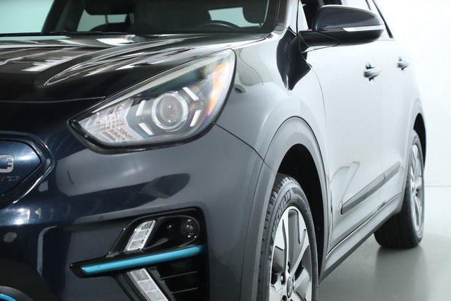 used 2022 Kia Niro EV car