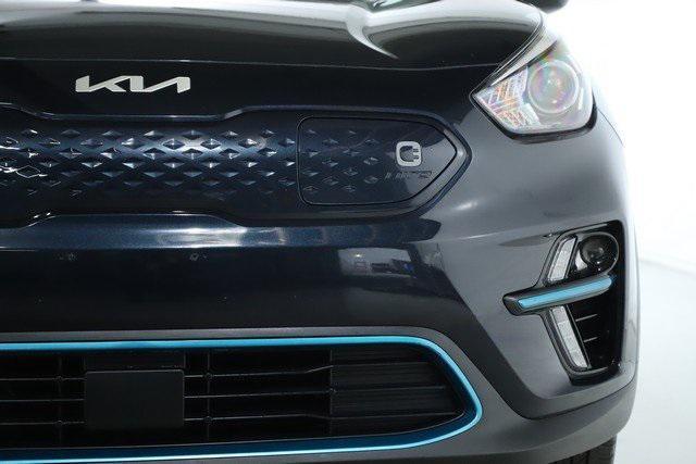 used 2022 Kia Niro EV car