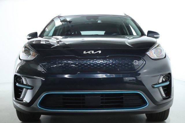 used 2022 Kia Niro EV car