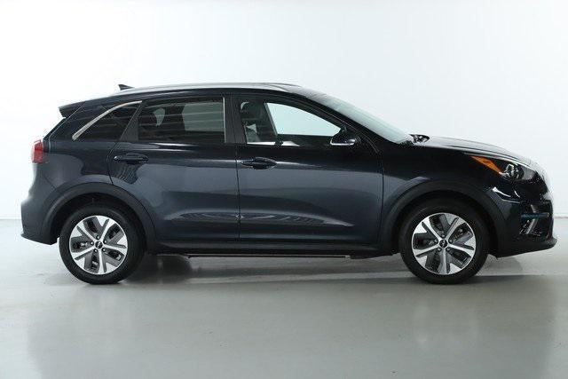 used 2022 Kia Niro EV car