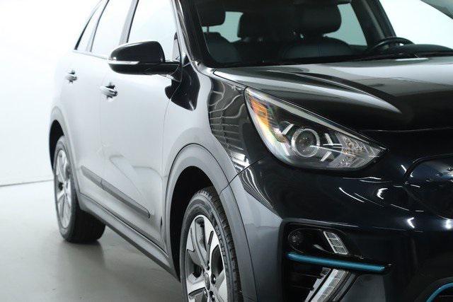 used 2022 Kia Niro EV car