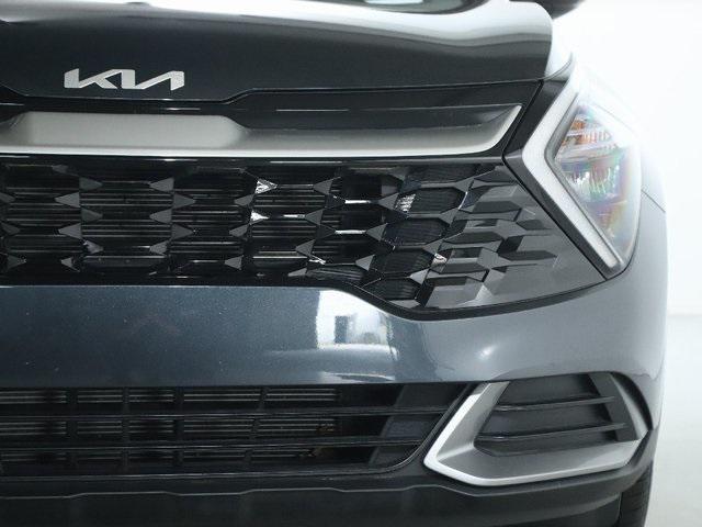 used 2023 Kia Sportage car, priced at $23,977