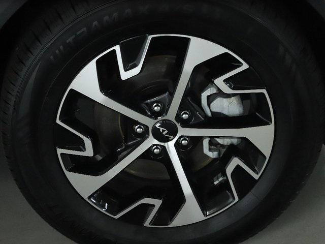 used 2023 Kia Sportage car, priced at $23,977