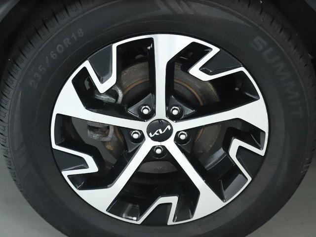 used 2023 Kia Sportage car, priced at $23,977