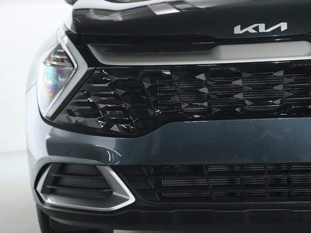 used 2023 Kia Sportage car, priced at $23,977