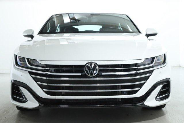 used 2023 Volkswagen Arteon car, priced at $28,853