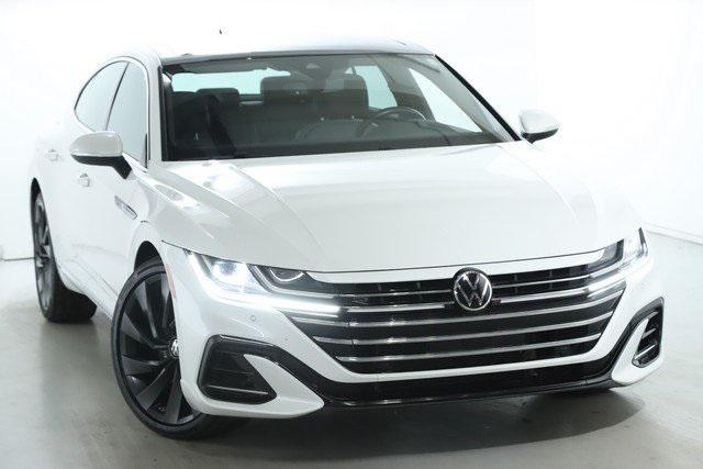 used 2023 Volkswagen Arteon car, priced at $28,853