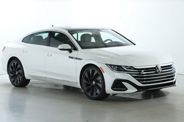 used 2023 Volkswagen Arteon car, priced at $28,853