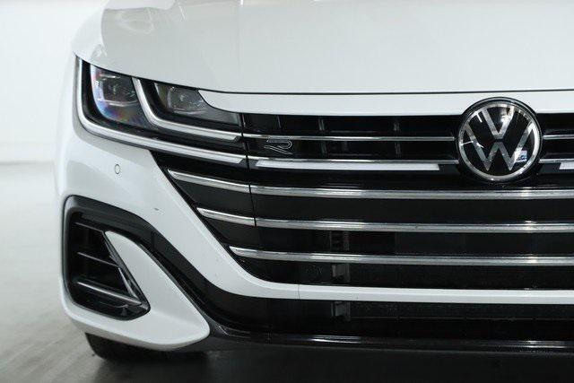 used 2023 Volkswagen Arteon car, priced at $28,853