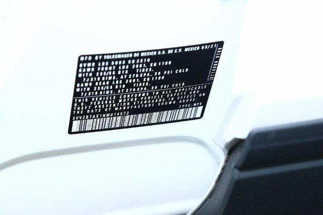 used 2022 Volkswagen Tiguan car, priced at $23,975