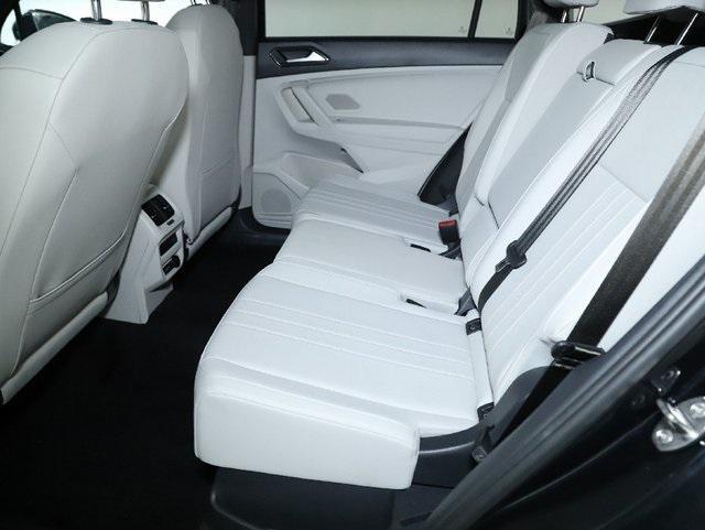 used 2023 Volkswagen Tiguan car, priced at $23,895