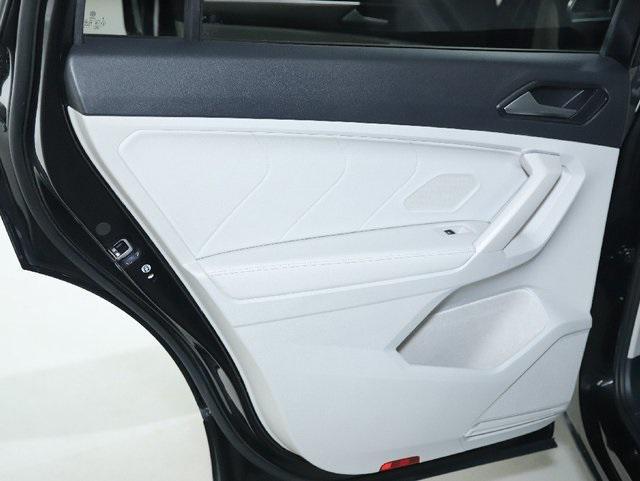 used 2023 Volkswagen Tiguan car, priced at $23,895