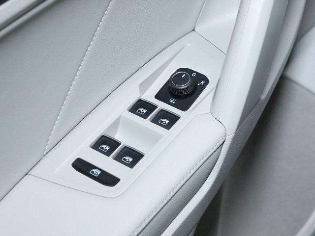 used 2023 Volkswagen Tiguan car, priced at $23,895