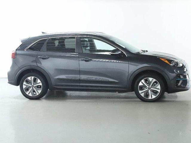 used 2020 Kia Niro EV car, priced at $22,999