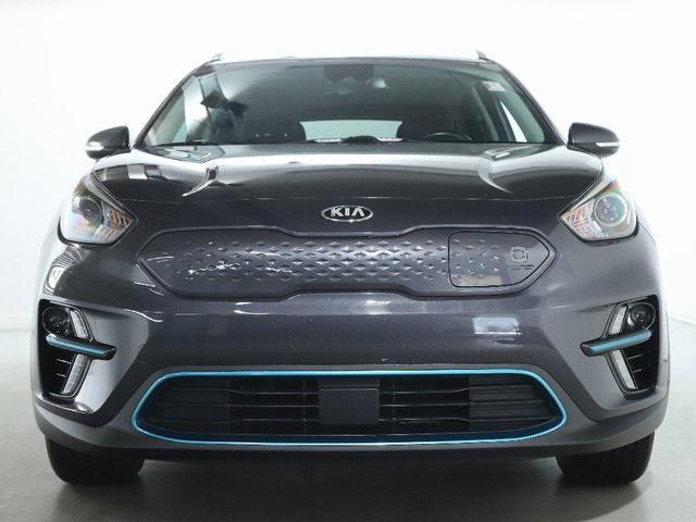 used 2020 Kia Niro EV car, priced at $22,999