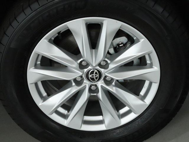 used 2023 Toyota Corolla Cross car, priced at $23,890