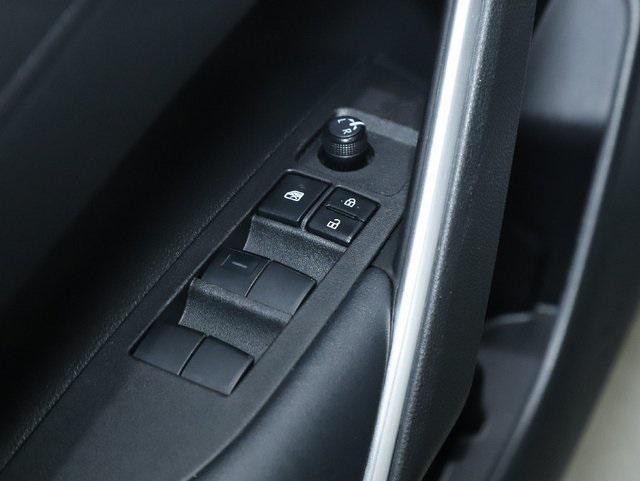 used 2023 Toyota Corolla Cross car, priced at $23,890