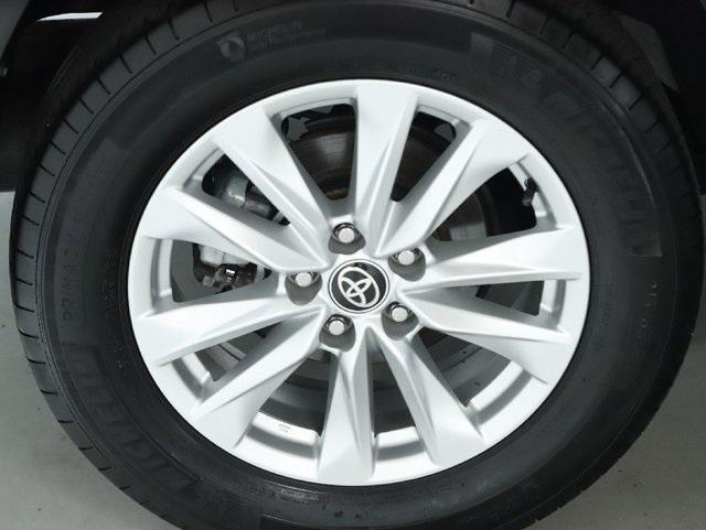 used 2023 Toyota Corolla Cross car, priced at $23,890
