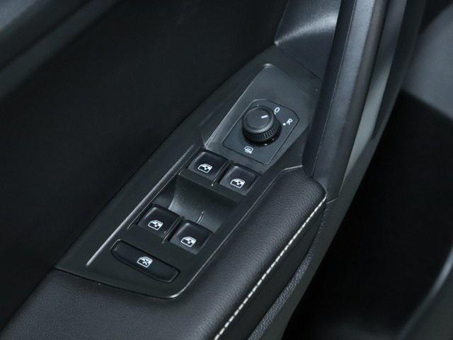 used 2024 Volkswagen Tiguan car, priced at $22,764